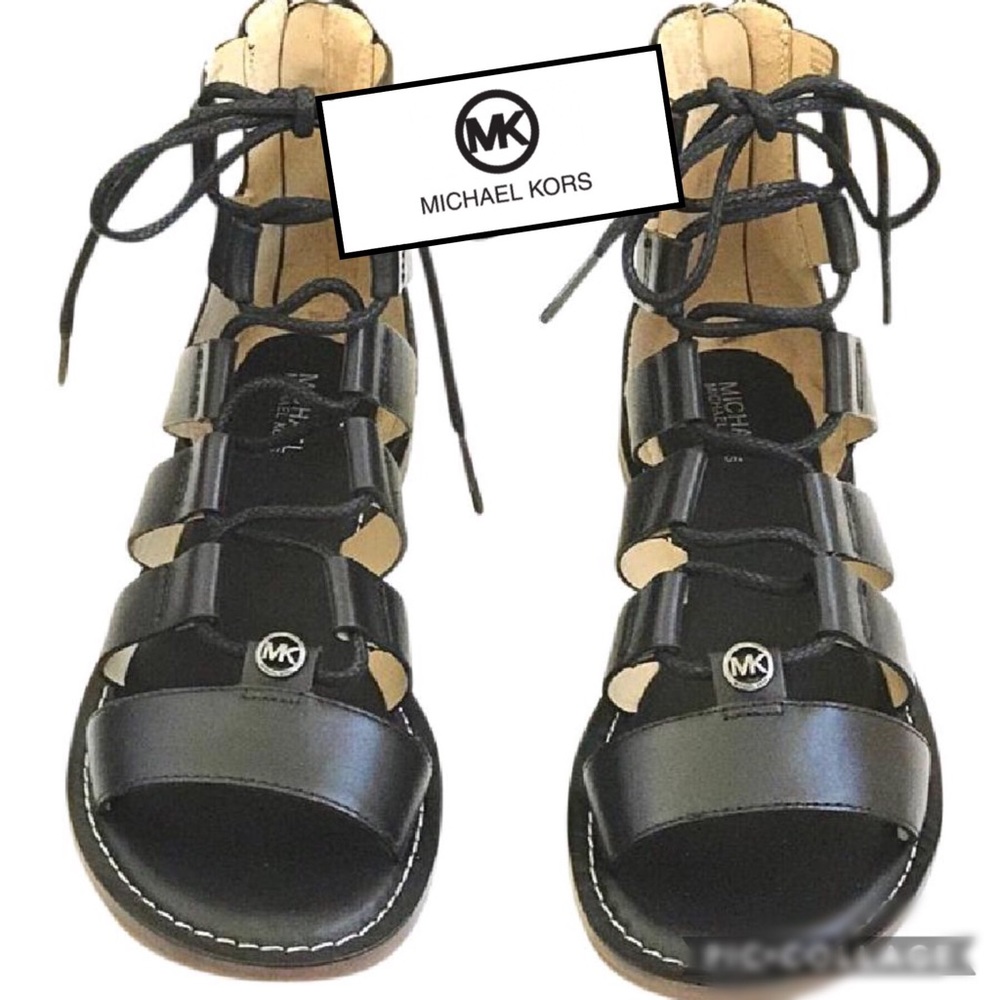 MICHAEL KORS GLADIATOR